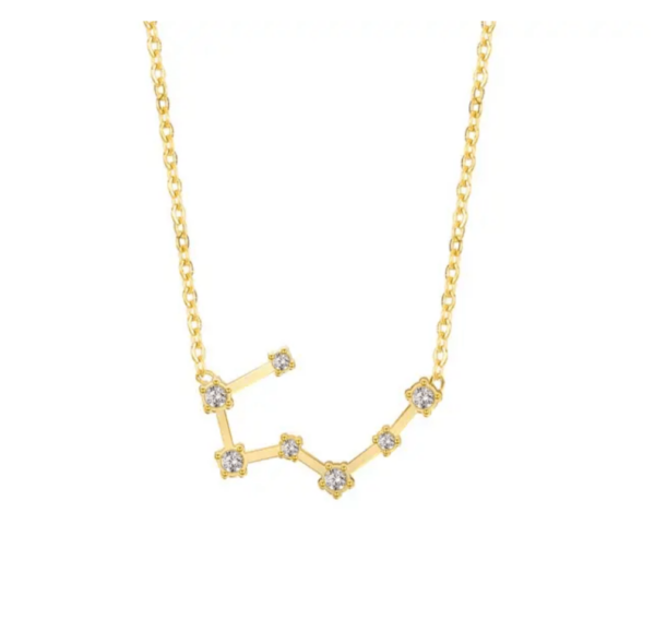 Collar Constelaciones - Imagen 6