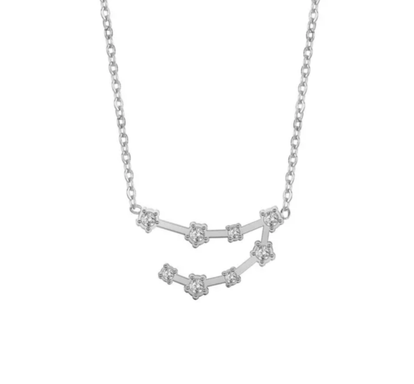 Collar Constelaciones - Imagen 9