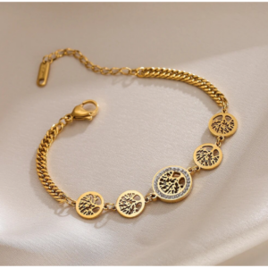 Pulsera Arbol de la Vida