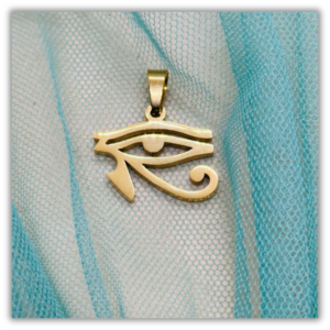 Colgante Ojo de Horus