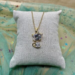 Collar Gato