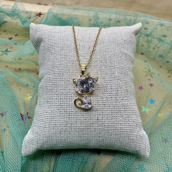 Collar Gato